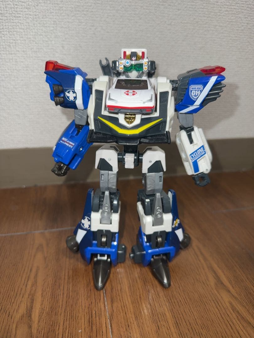 トミカ ドライブヘッド まとめ売り