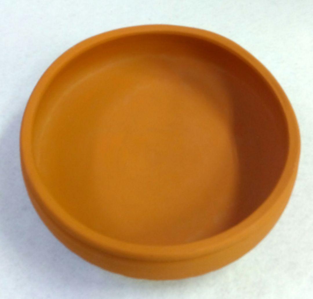 Amazon.co.jp: 楽焼窯元・七世 川崎和楽作黒楽茶碗 茶道具 共箱