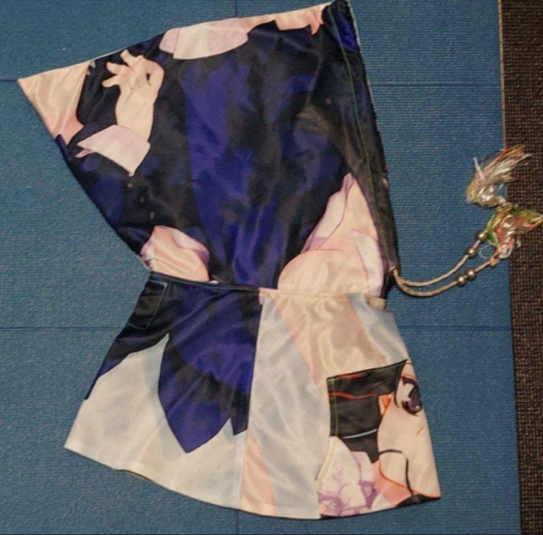 枕 MAC LAW リメイク フード レア 1点物