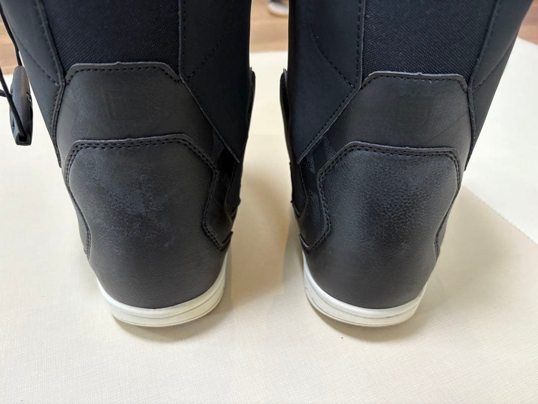 DEELUXE TEEM ID 20-21モデル　25.5cm