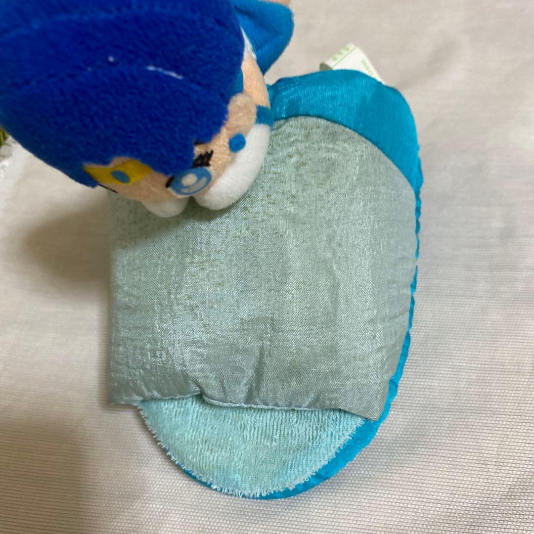 セーラームーン ぬいぐるみ 43体 まとめ 当時もの レトロ