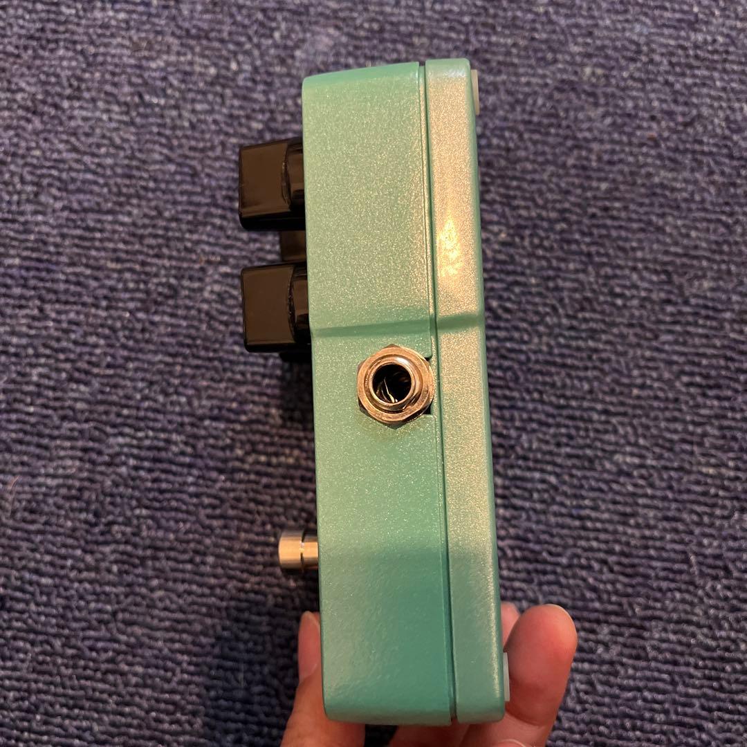 【美品】tc electronic HYPER GRAVITY コンプレッサー