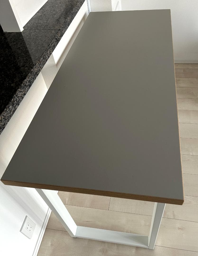 KANADEMONOカナデモノ テーブル リノリウム