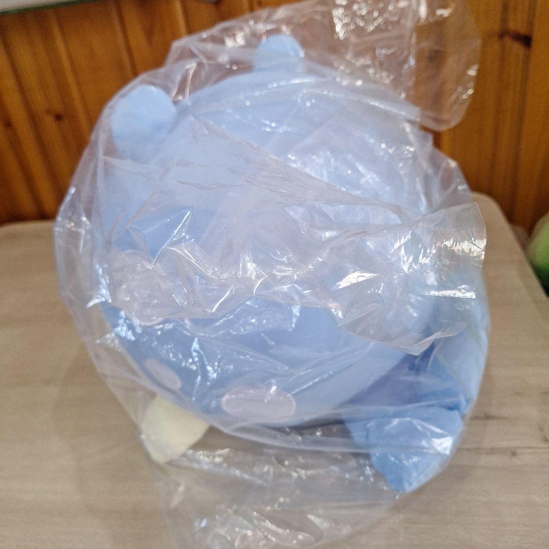 未開封　ポケモンセンター　ひんやり　タマザラシ　クッション　ぬいぐるみ