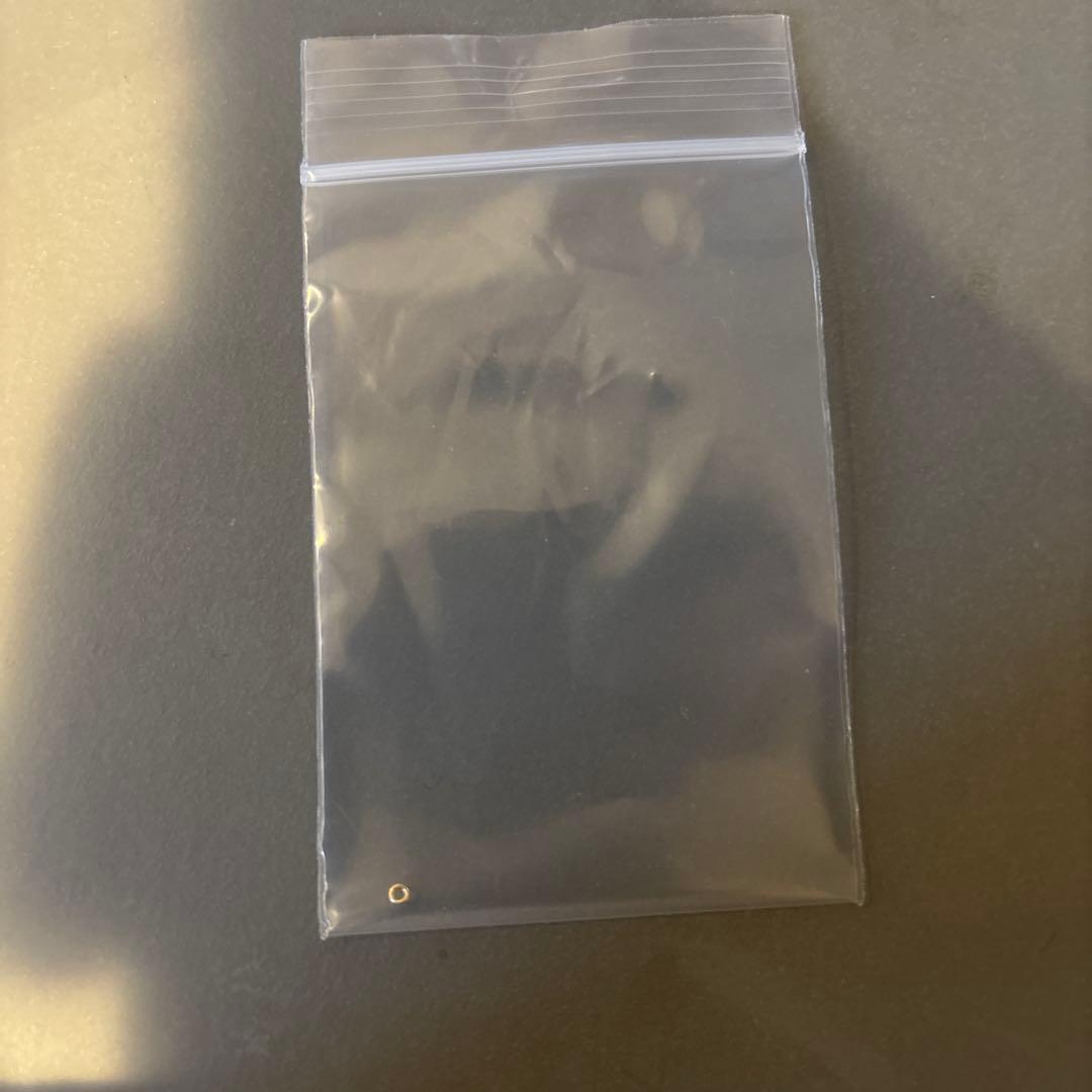 アクセサリー doughnut 18k bracelet