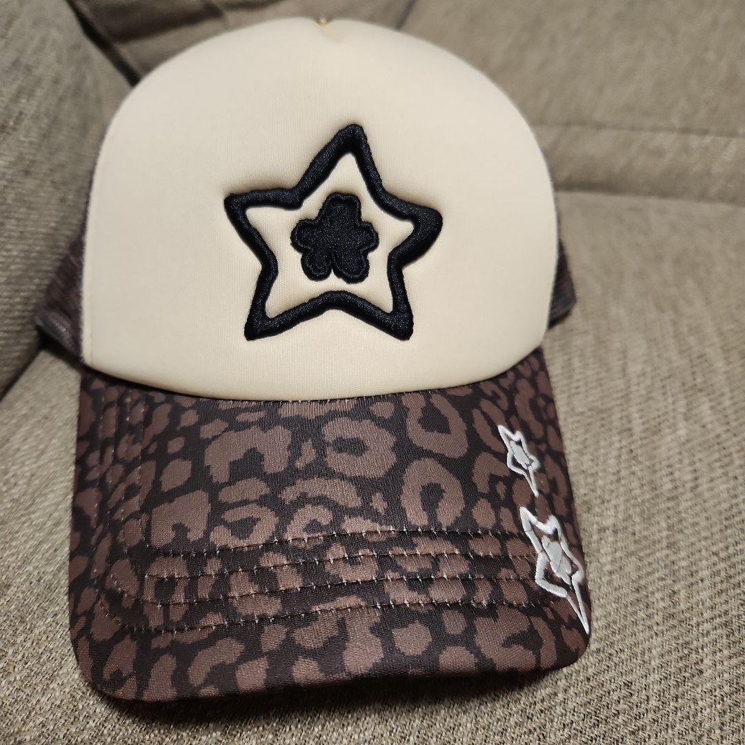 最安値 スターチーム starteam メッシュキャップ メンズ