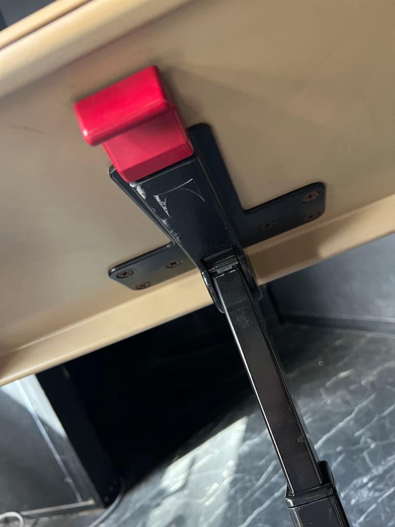 ハーマンミラー サイドテーブル スクーター レア