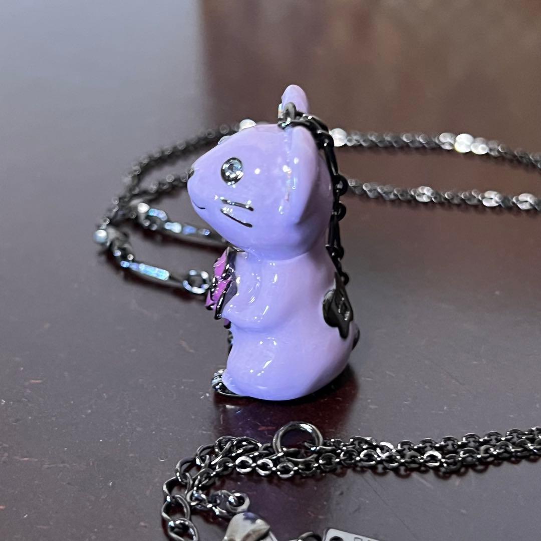 ANNA SUI Japan on X: 