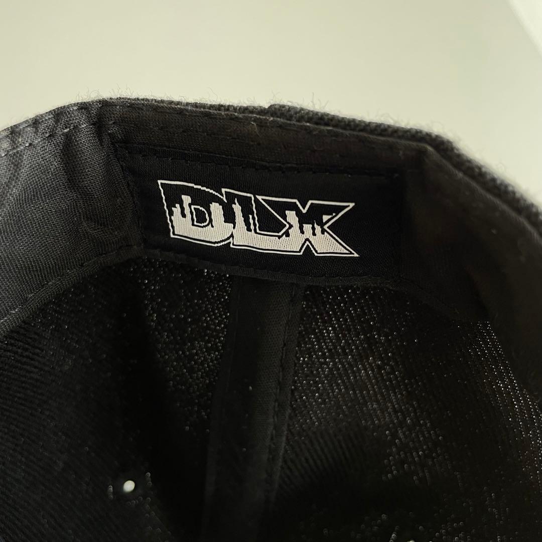 90’s 激レアデッドストック♪ dlxsf skateboarding 新品♪