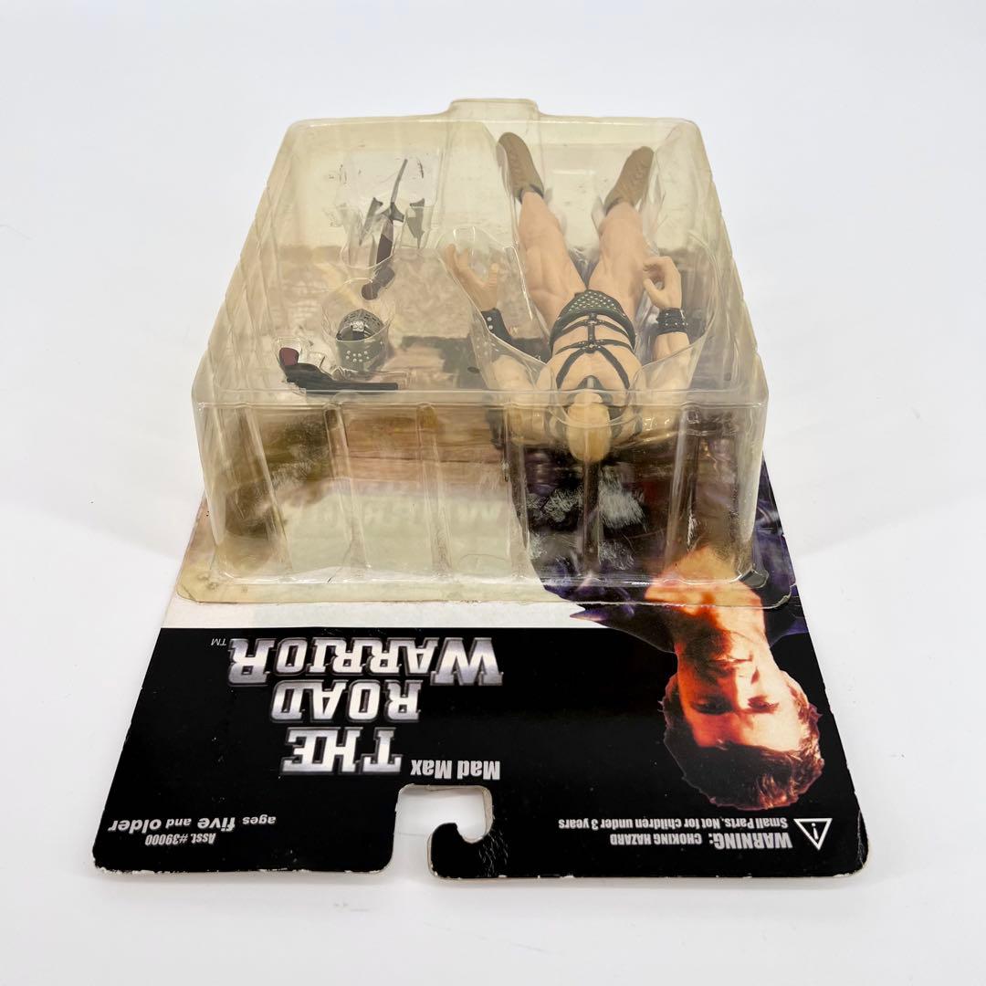 SF・ファンタジー・ホラー MAD MAX/THE ROAD WARRIOR/HUMUNGUS