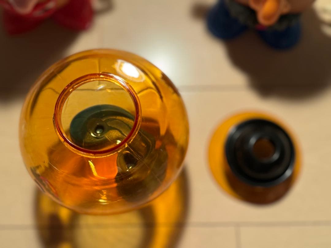 【パーク品★未使用】トイストーリー　ポテトヘッド ミセスポテトヘッド　セット