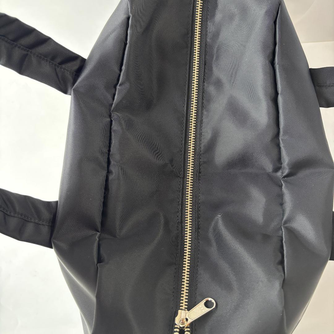 COMME des GARCONS コムデギャルソン ナイロンボストンバッグ M