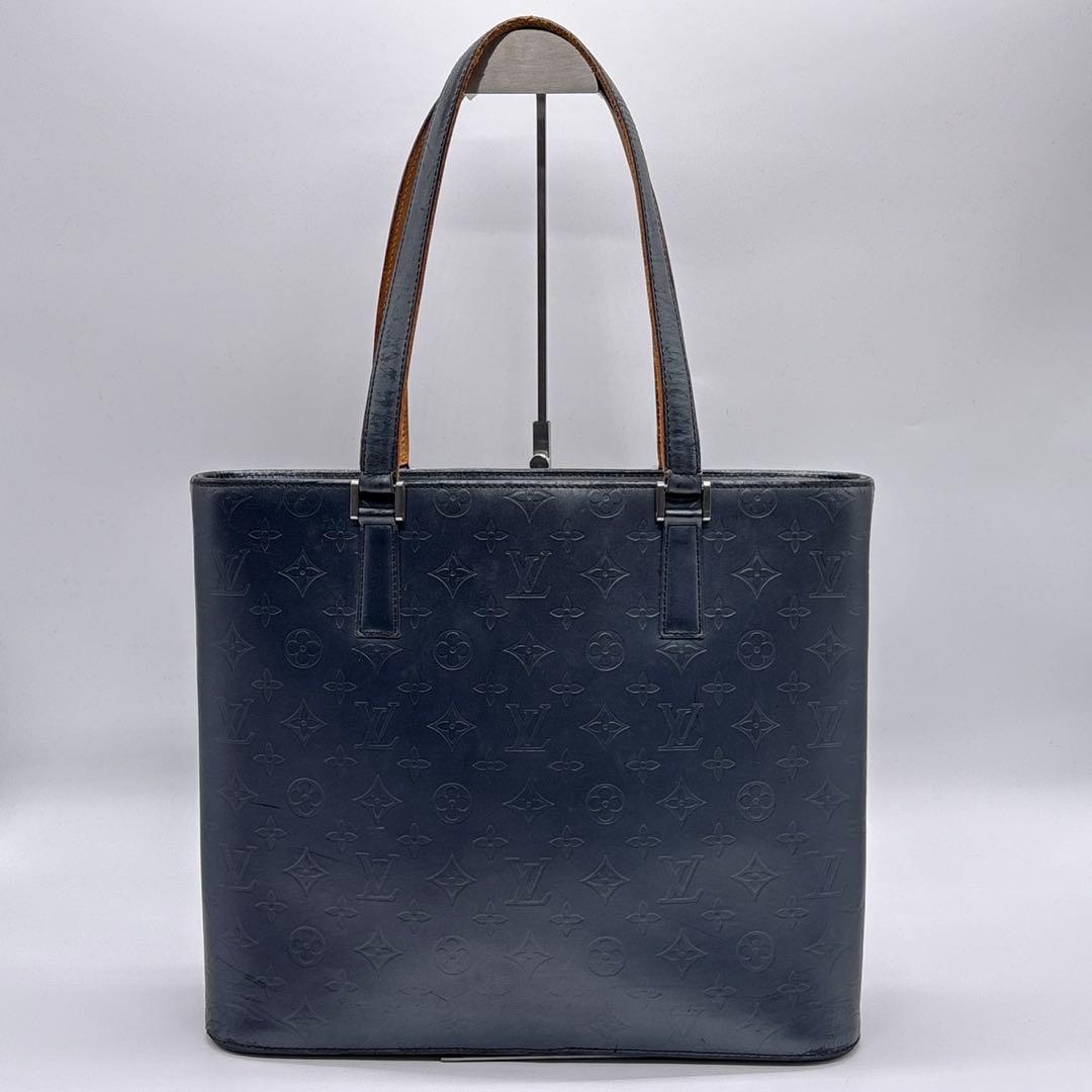 LOUIS VUITTON ルイ ヴィトン モノグラムマット ウィルウッド - メルカリ