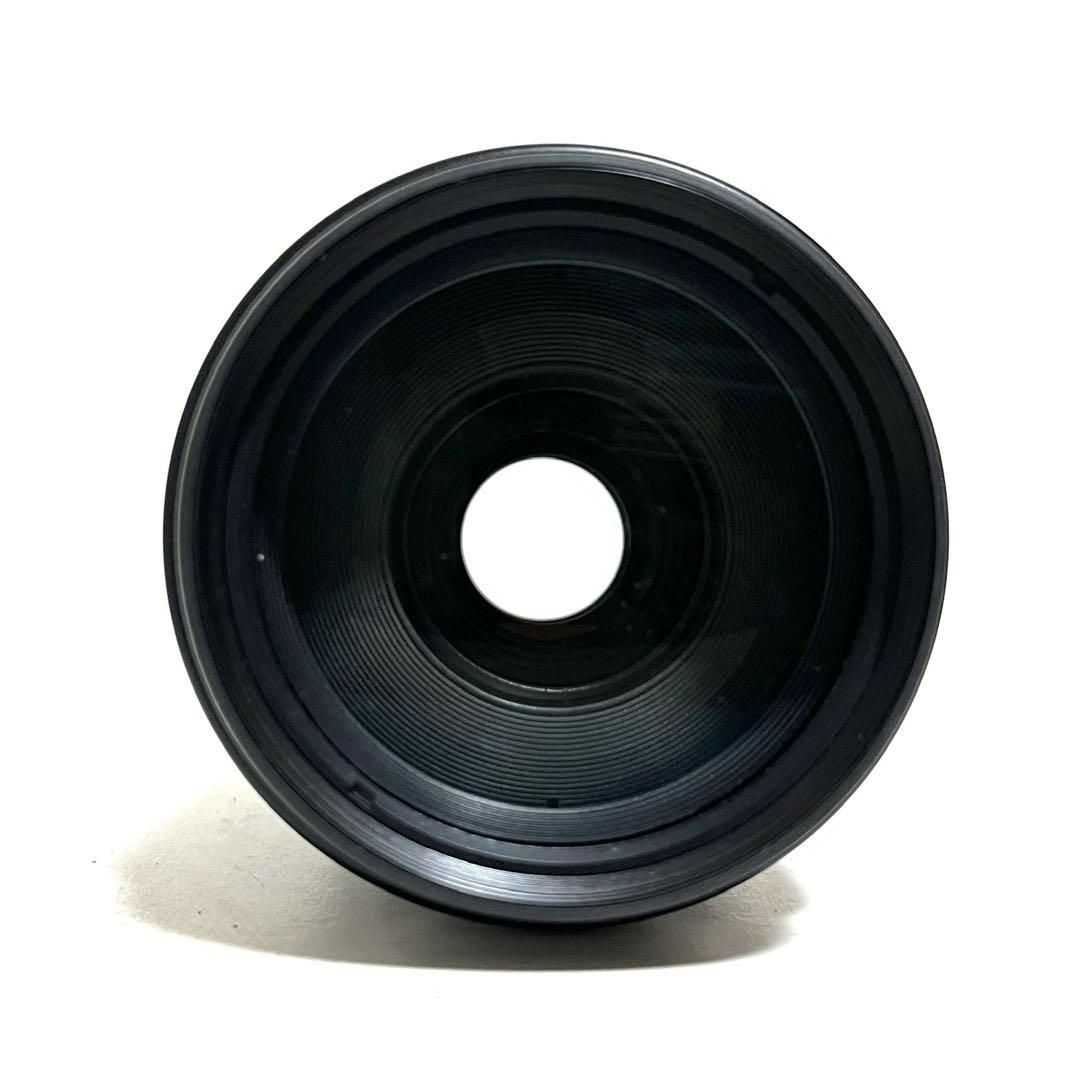 CANON ZOOM LENS EF 70-210mm1:3.5-4.5 USM