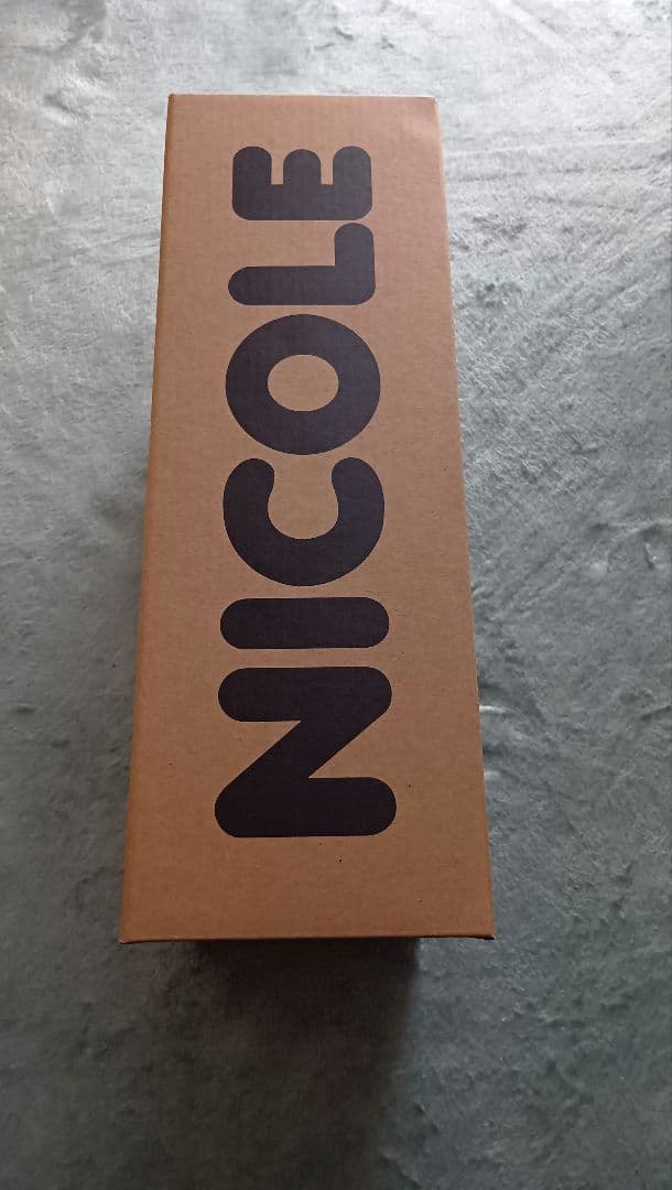 ニコル ぬいぐるみ