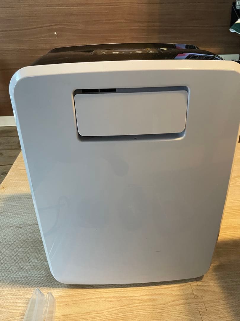 ナヴィック スポットクーラー クレクール3