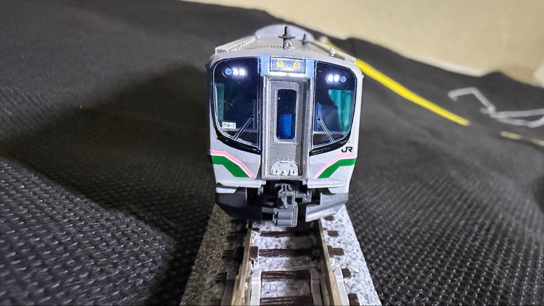 MICRO ACE E721系1000番台+0番台6両セット