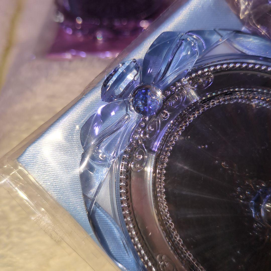 新品　未開封　JILLSTUART　サムシングピュアブルーミラー