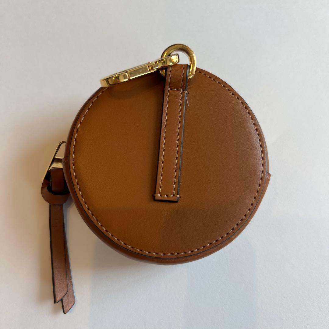 LOEWE ロエベ クッキーポーチ ポーチ 小物入れ