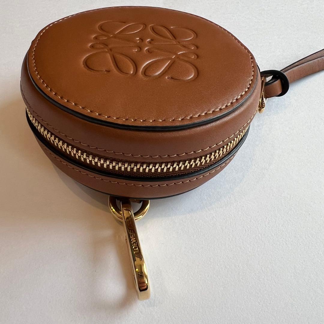 LOEWE ロエベ クッキーポーチ ポーチ 小物入れ