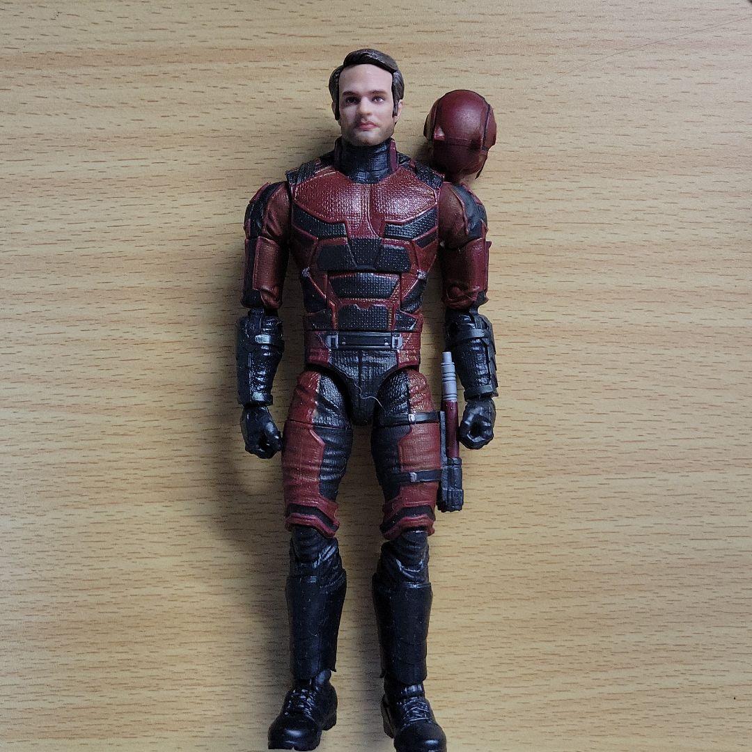 マーベルレジェンド デアデビル マットマードック