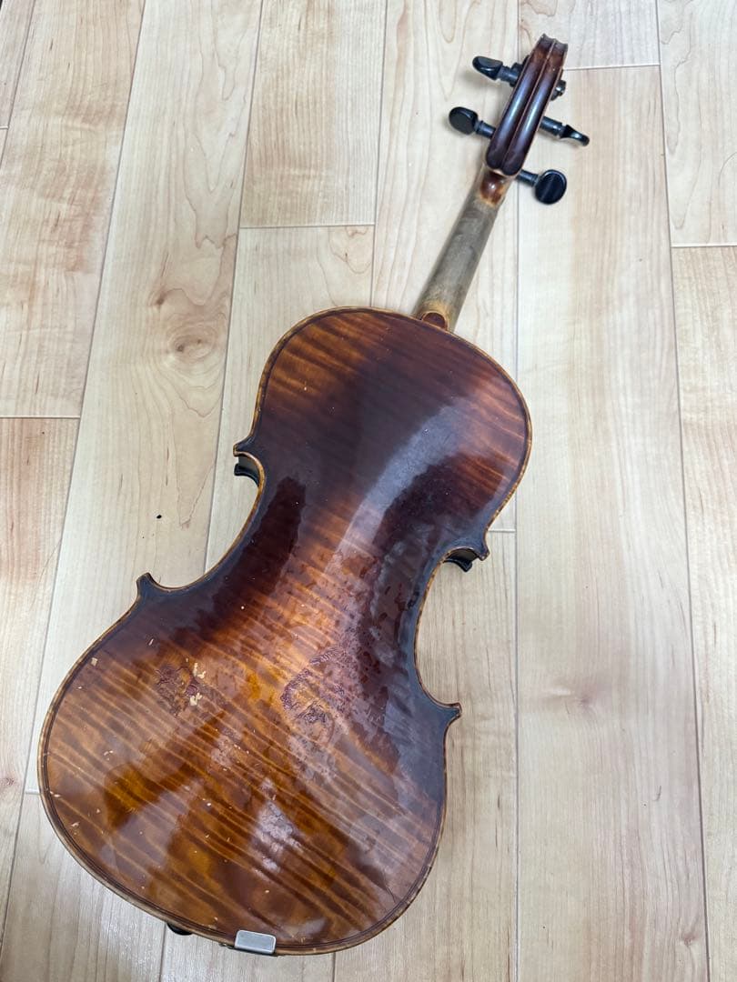 鈴木バイオリン No.6