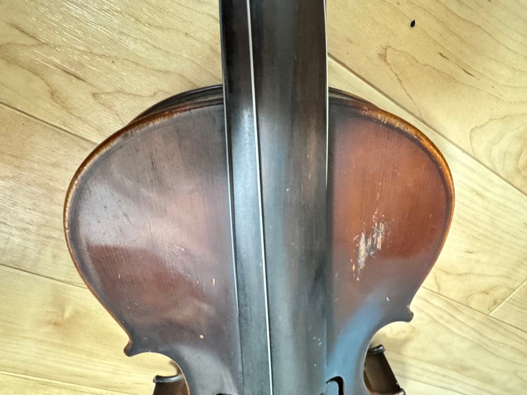 鈴木バイオリン No.6