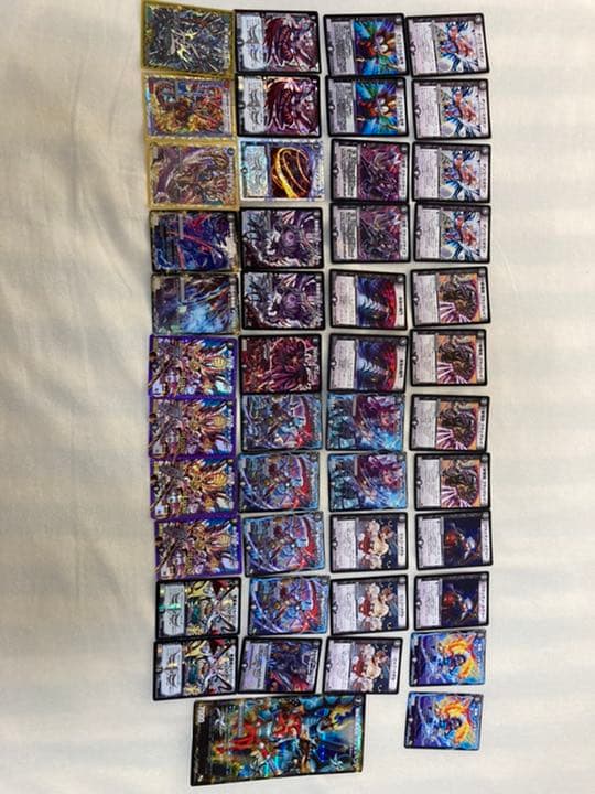 1500枚以上！デュエルマスターズ引退品　プレイ用10デッキ＋他