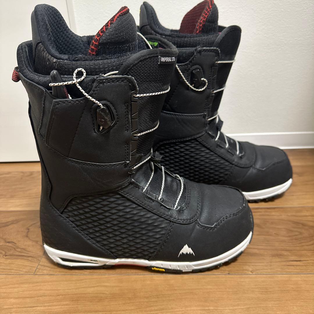 バートン ブーツ　インペリアルリミテッド　28.5センチ