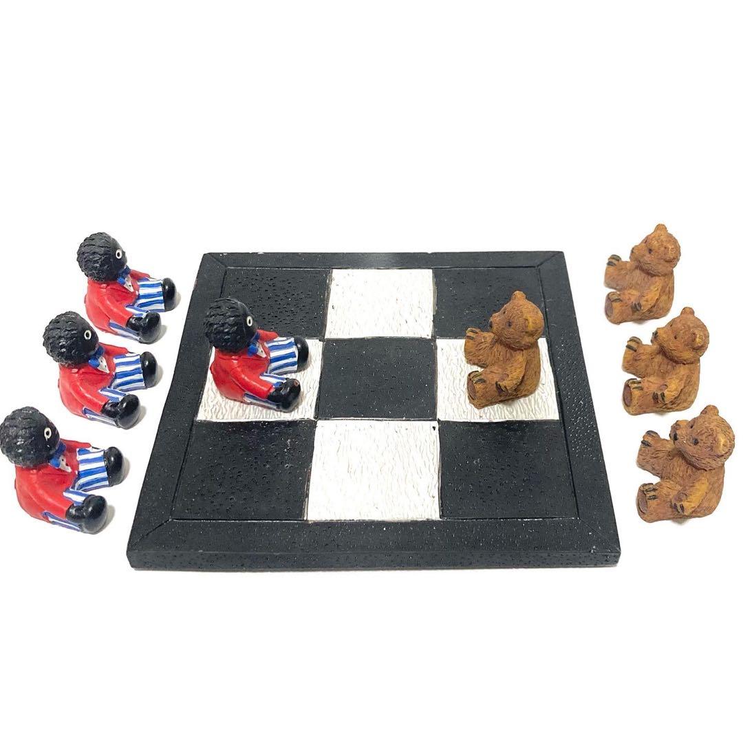 コメディアンズ VS クマちゃんズ