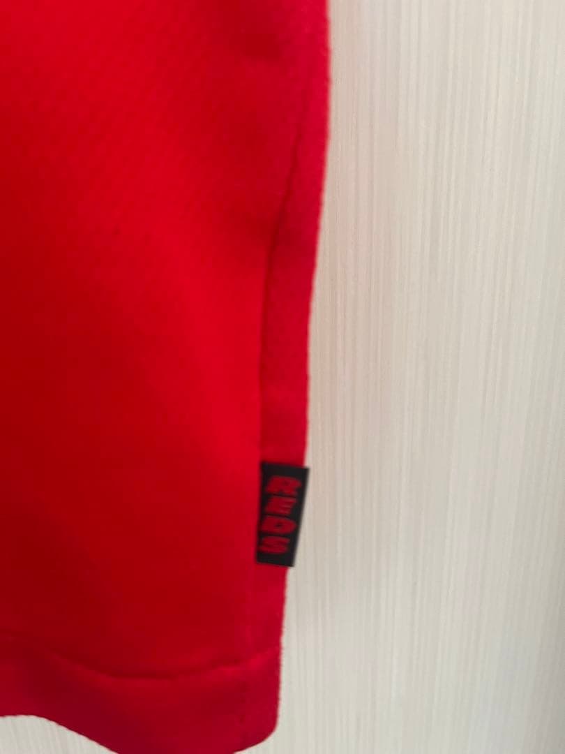 激レア 浦和レッズ プーマPUMA ユニフォーム XO 90s