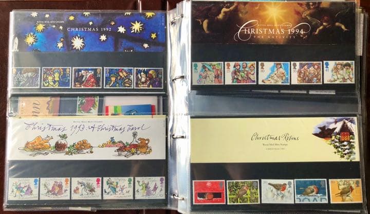 イギリス 記念切手コレクション H104954932 - コレクション低 価格 通販