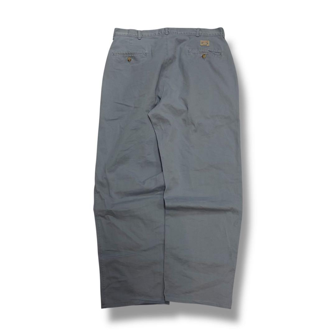 90's Ralph Lauren Polo Chino オールド ポロチノ 90's “POLO Ralph Lauren