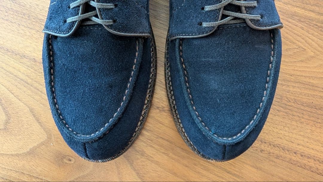 【Ruttshoes】RIDLEY US8.5 ラッドシューズ　リドリー