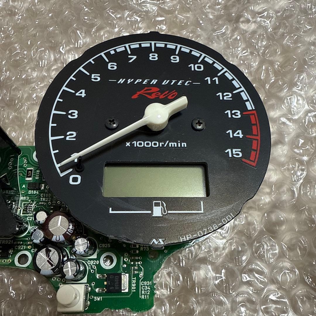 cb400sf nc42前期 純正メーター - メルカリ