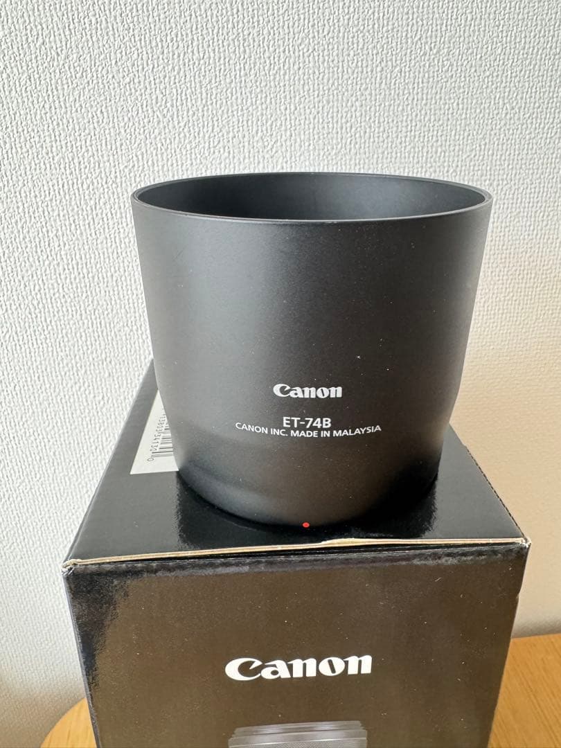 レンズ(ズーム) Canon RF100-400mm F5.6-8 IS USM