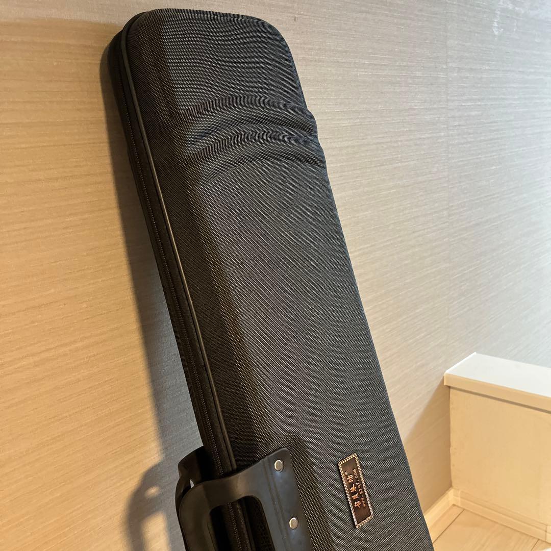 二胡　古月琴坊　萬其興　美品