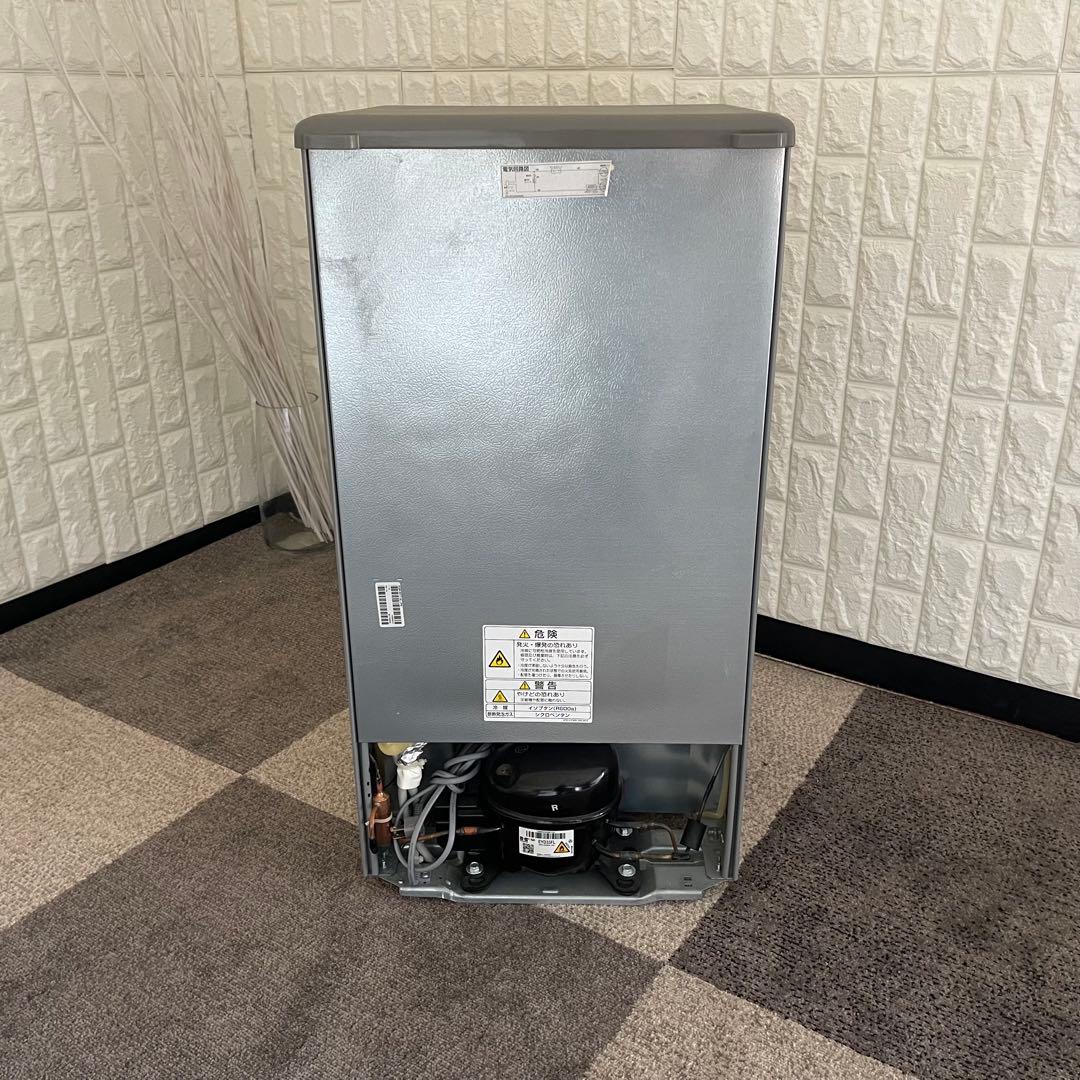 東京23区配送無料✨冷蔵庫&洗濯機　アクア　ハイアール　コンパクトサイズ