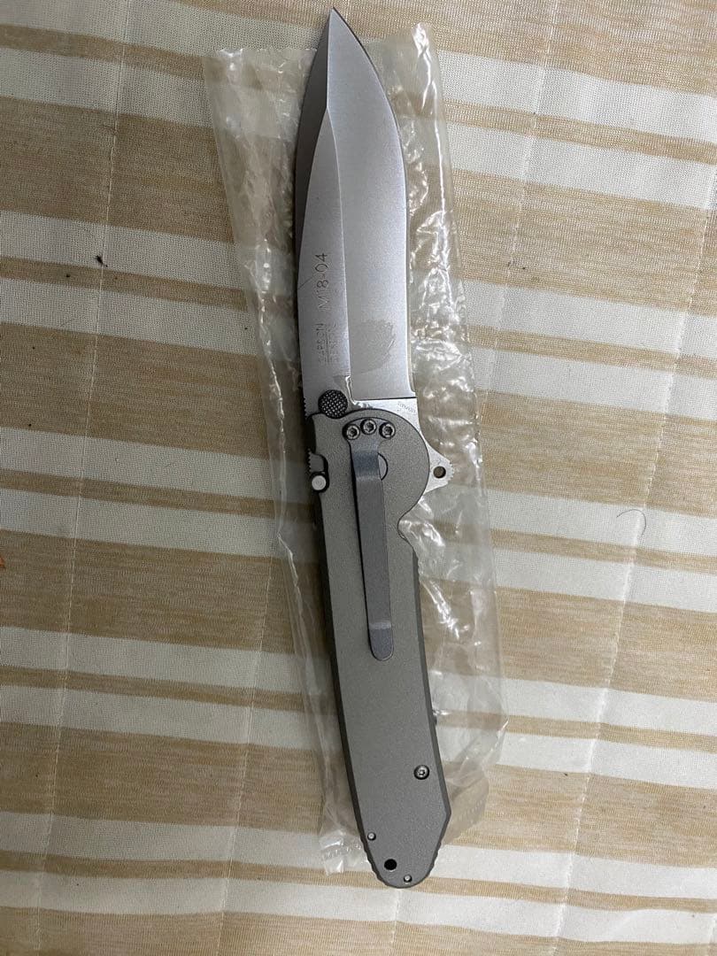 CRKT ナイフ　　m18