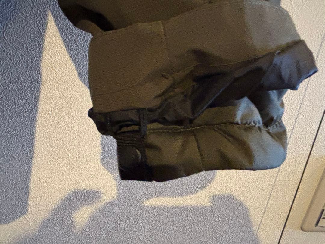 美品　ノースフェイス　3wayジャケット　M(L〜XL)