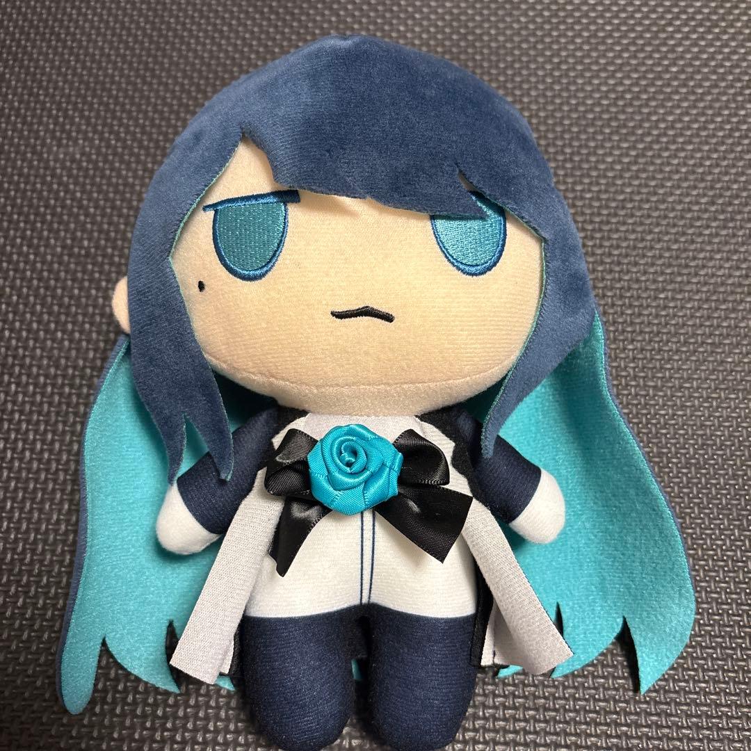 ado ぬいぐるみ メルカリ】Ado 会いたくて ぬいぐるみ auスマートパス