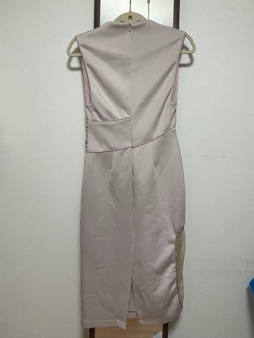 veautt キャバドレス タイトドレス