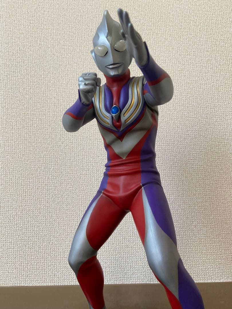 未開封, 全16シリーズコンプリート】ウルトラマン ガチャガチャ