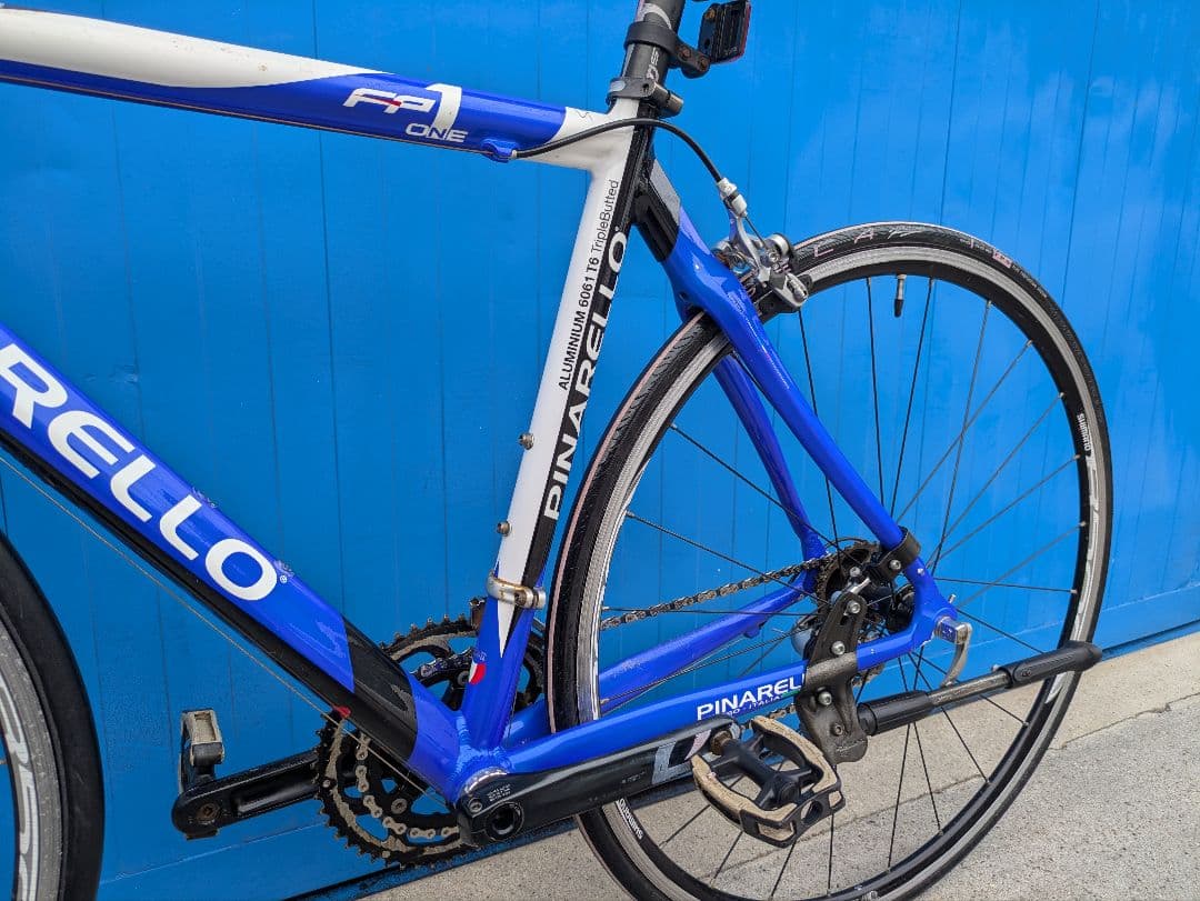 ピナレロ PINARELLO FP1 ロードバイク カーボン