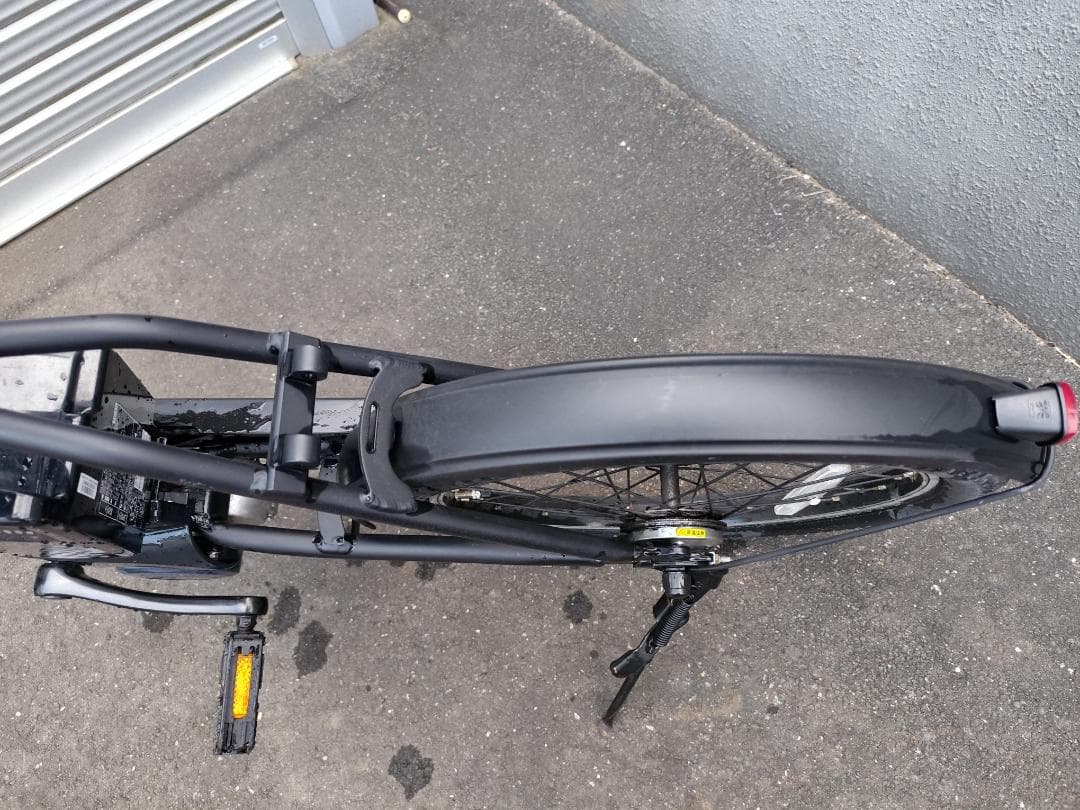 パナソニック SW 20型 マットジェットブラック BE-ELSW012B