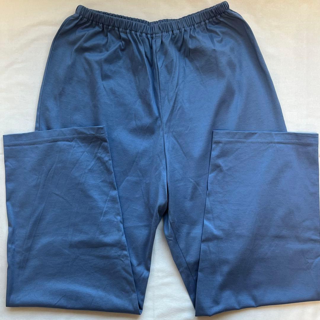 MINTON ルームウェア レディースパジャマ 綿100% ワコールMP 長袖