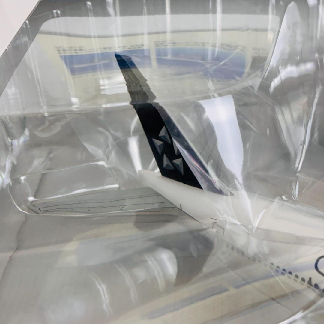 【未使用】　全日空商事　ANA　JA712A　NH20078　1:200