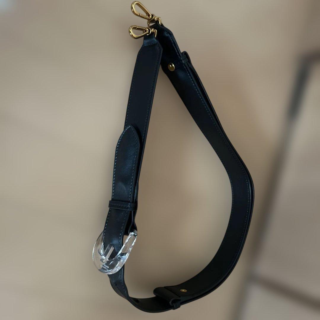 メゾンマルジェラ風　グラムスラム　ショルダーバッグ