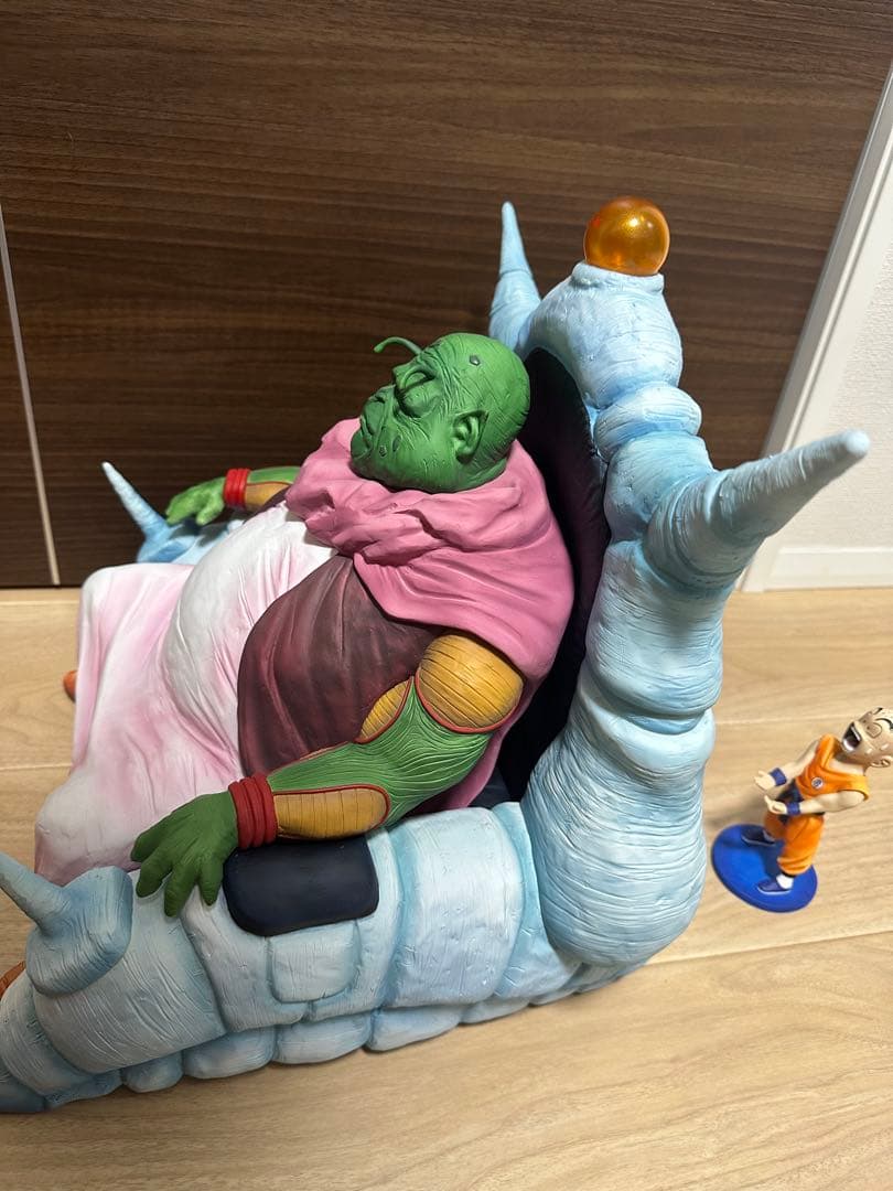 アライズ ドラゴンボール 最長老 通常カラー 特典付き