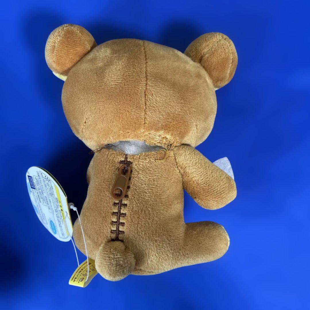 【希少】リラックマぬいぐるみ・グッズ　大量まとめ売り　限定品・未使用多数！